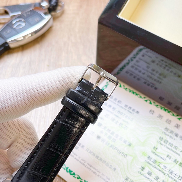 ブランド時計全体デザイン